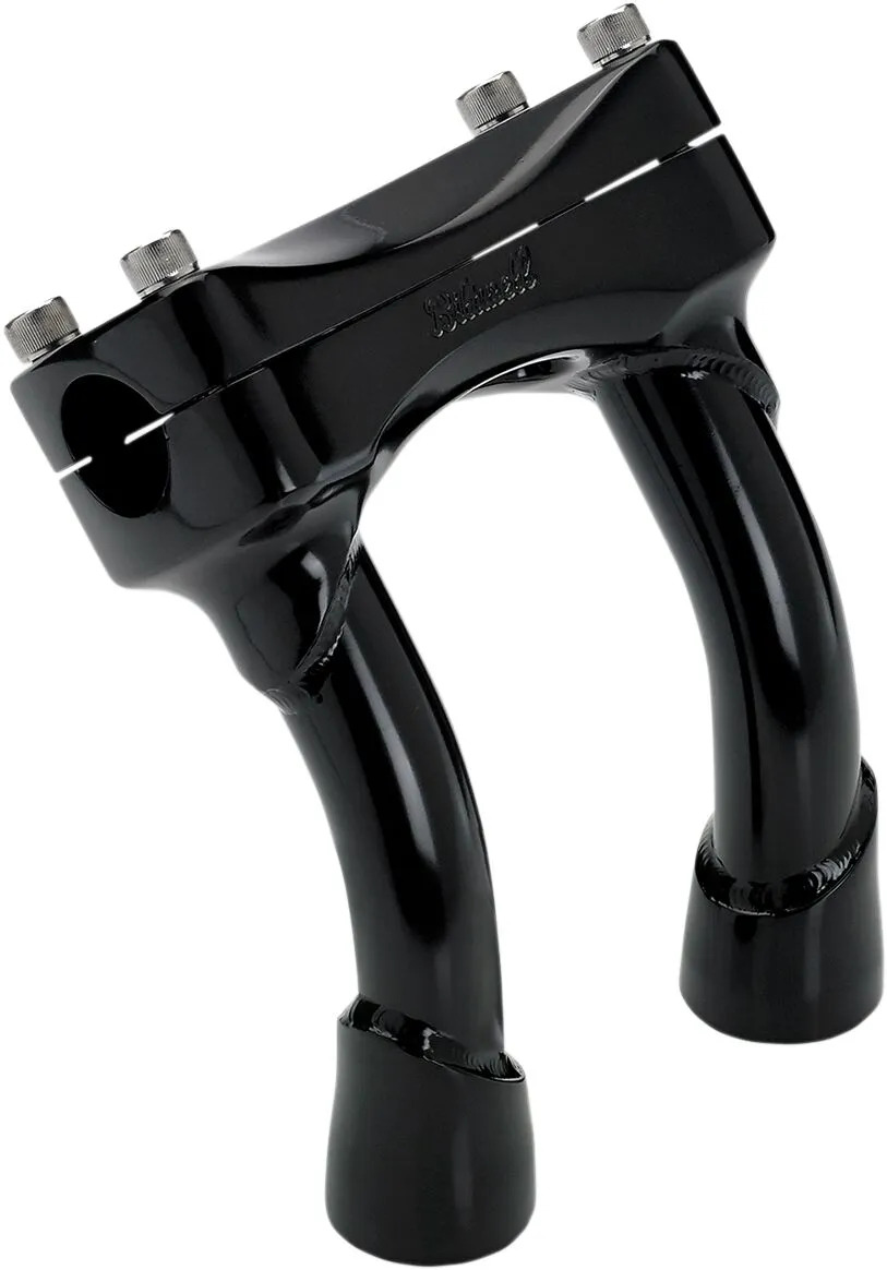 Rehausseur de guidon Biltwell Inc 06021065