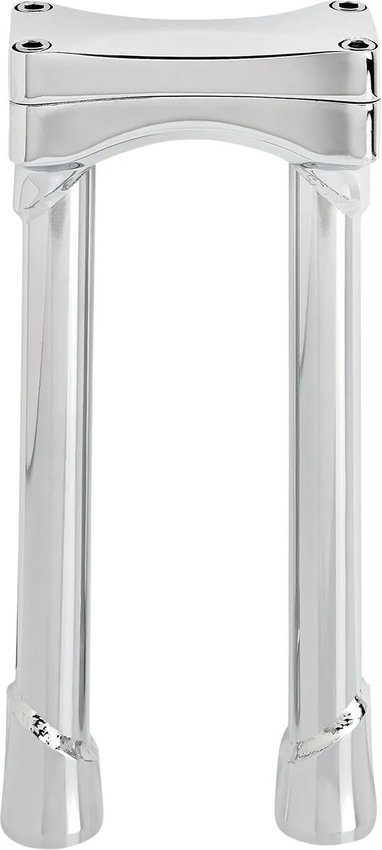 Rehausseur de guidon Biltwell Inc 06021115