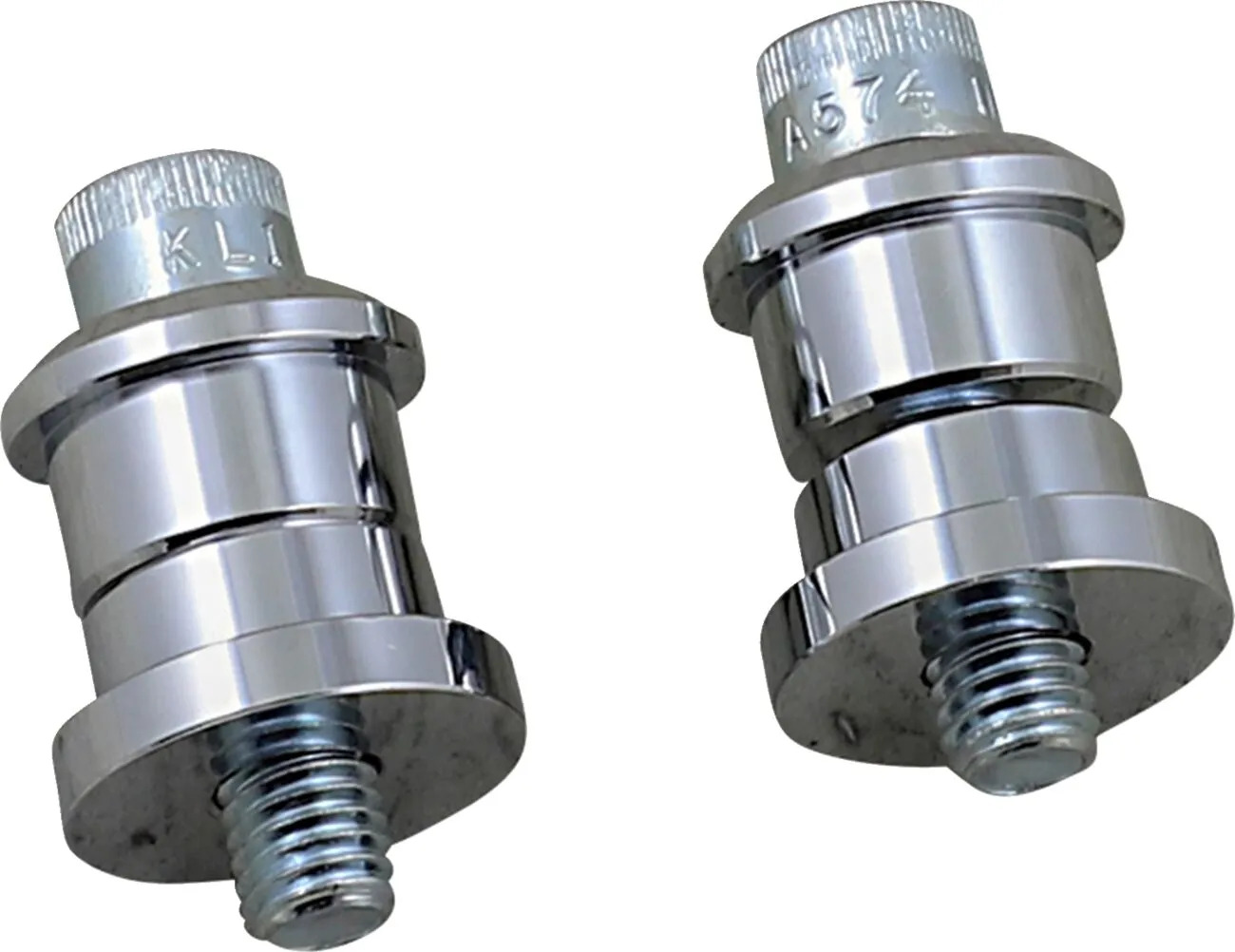 Silent bloc Biltwell Inc 06040223