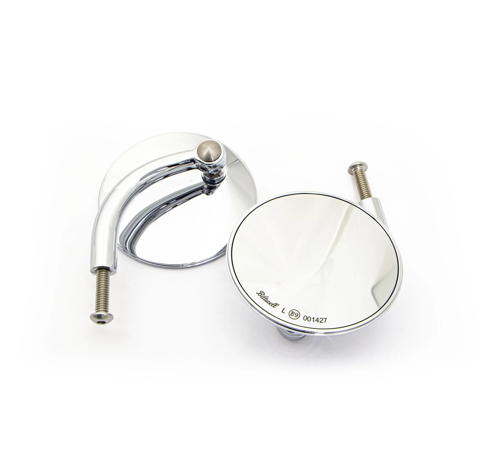 Rétroviseur Biltwell Inc 06040230