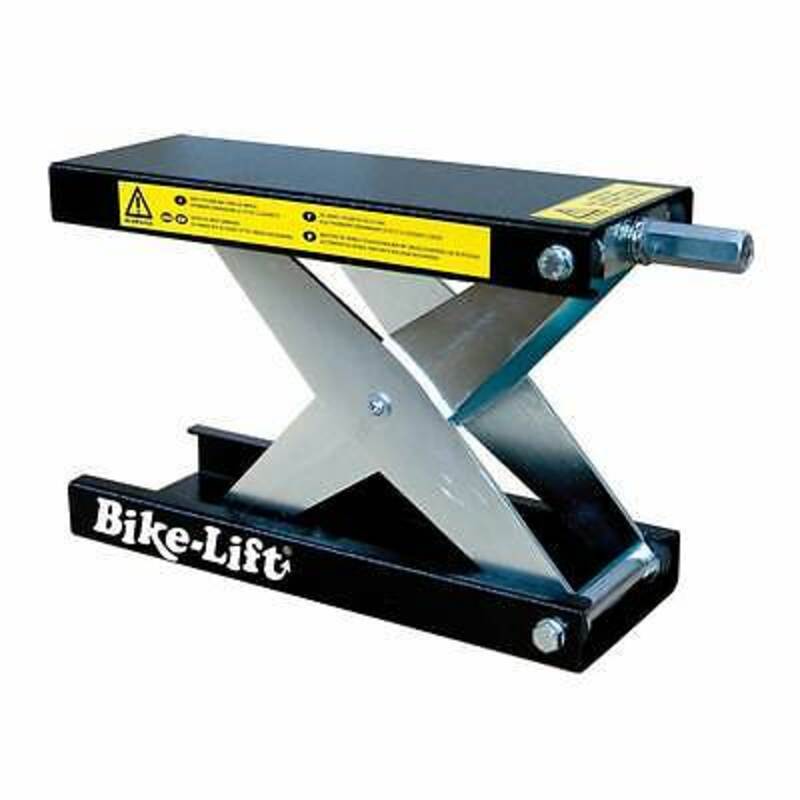 Lève moto Bike Lift MCL-20 - MCL-20