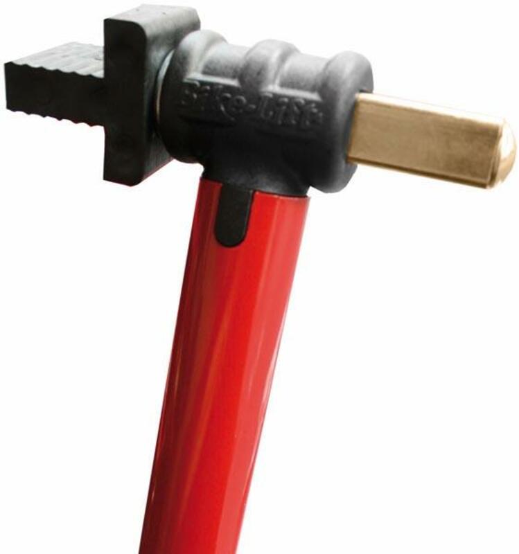 Support Béquille Bike Lift d'étrier frein radiaux pour 892157 - SBG/10 P