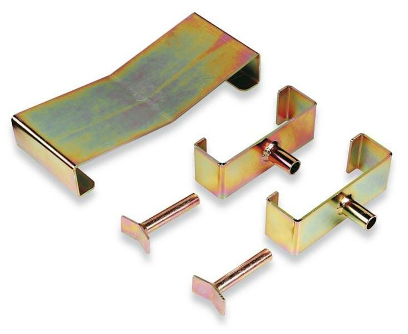 Lève moto Bike Lift Adaptateurs réglables pour MCL-20 réf. 892021 - MCL-03A