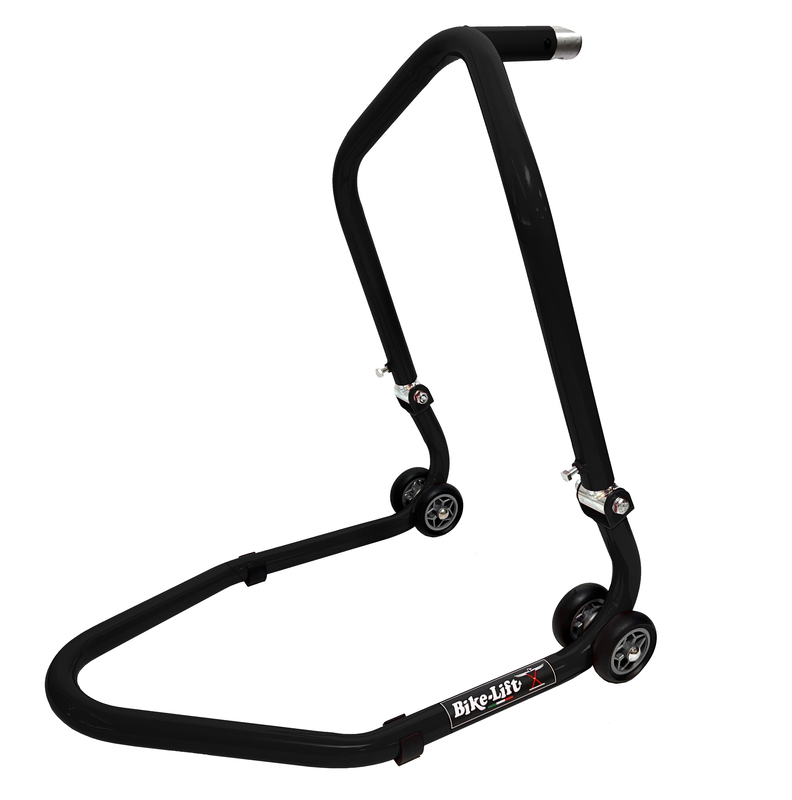 Béquille Bike Lift avant universelle fixe - FS-11