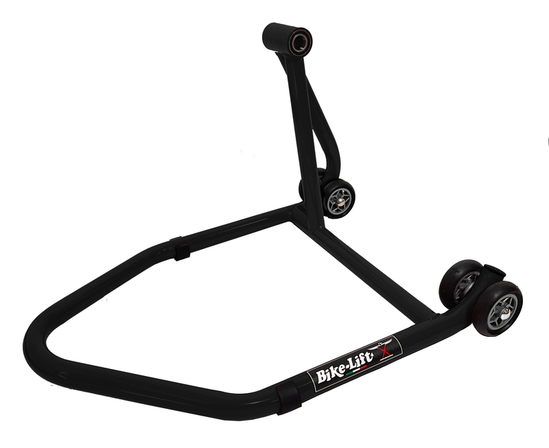 Béquille Bike Lift arrière universelle côté gauche - RS-16