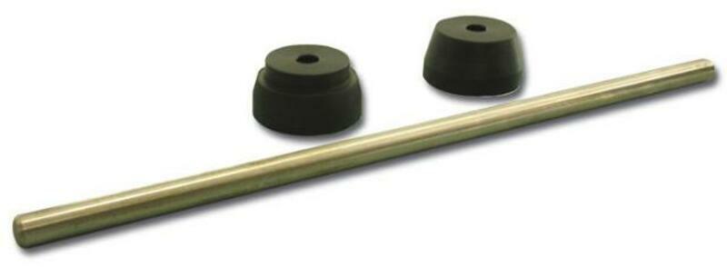 Equilibreuse de roue Bike Lift Kit adaptateurs