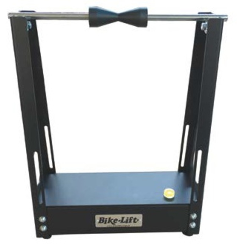 Equilibreuse de roue Bike Lift statique B 35N