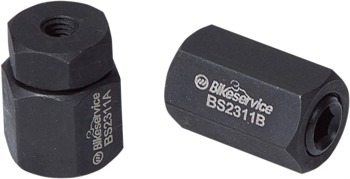 Outil de demontage Bikeservice goujons