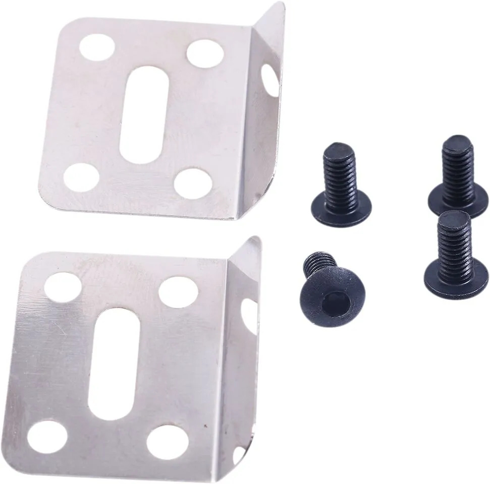 Kit réparation joint de fourche Bikeservice Fixation