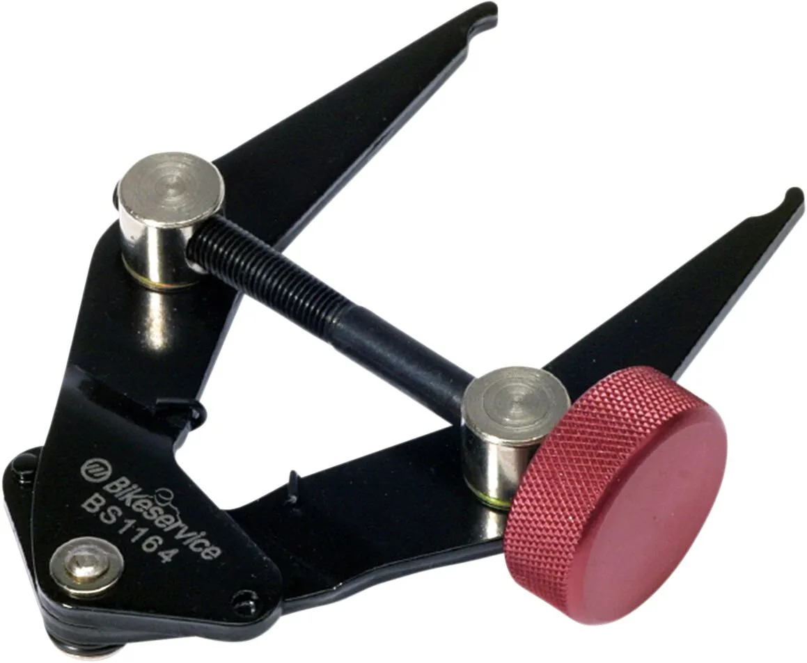 Extracteur tendeur de chaîne transmission Bikeservice tension