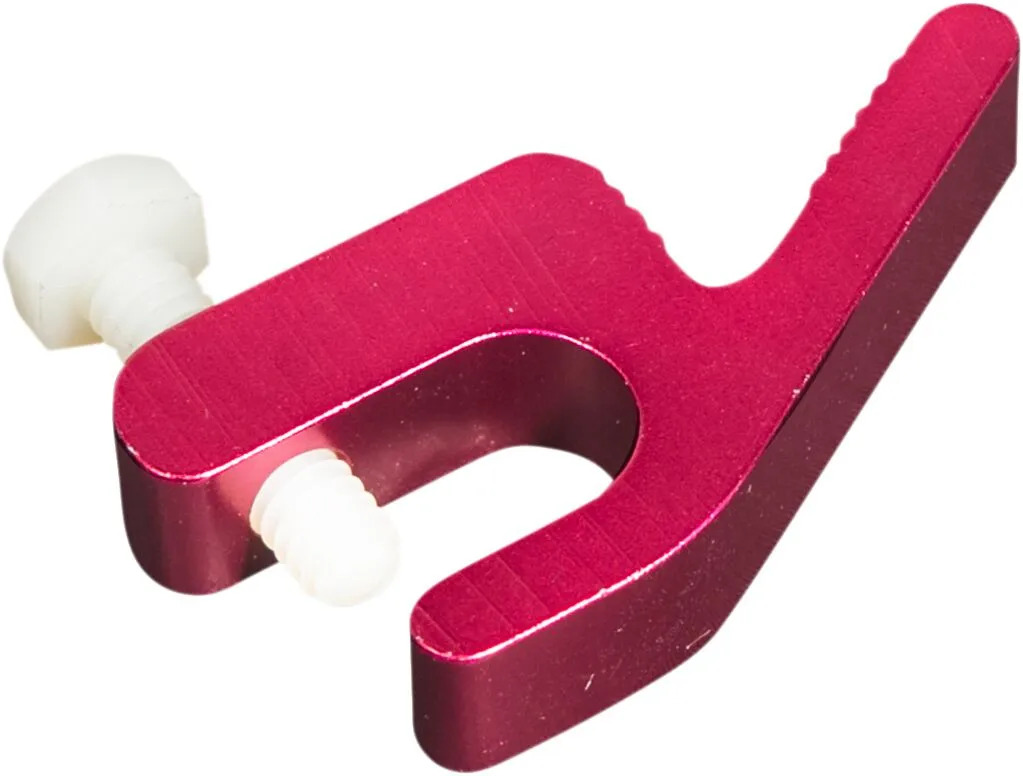 Demonte pneus Bikeservice Pince à talon