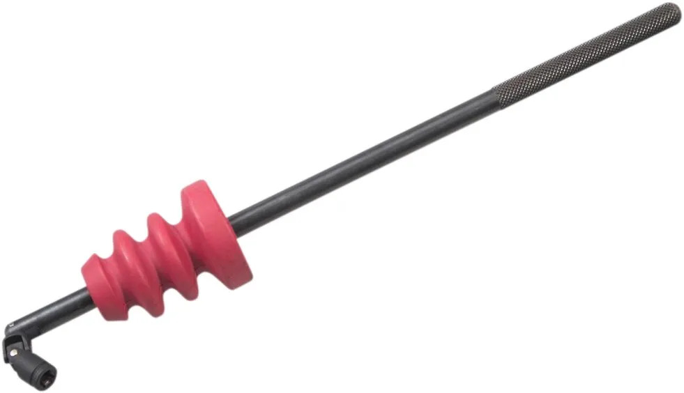 Démonte obus de valve Bikeservice Barre Extracteur