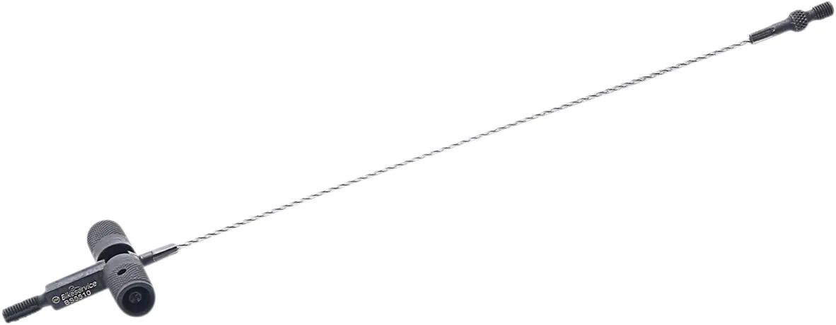 Démonte obus de valve Bikeservice pneu