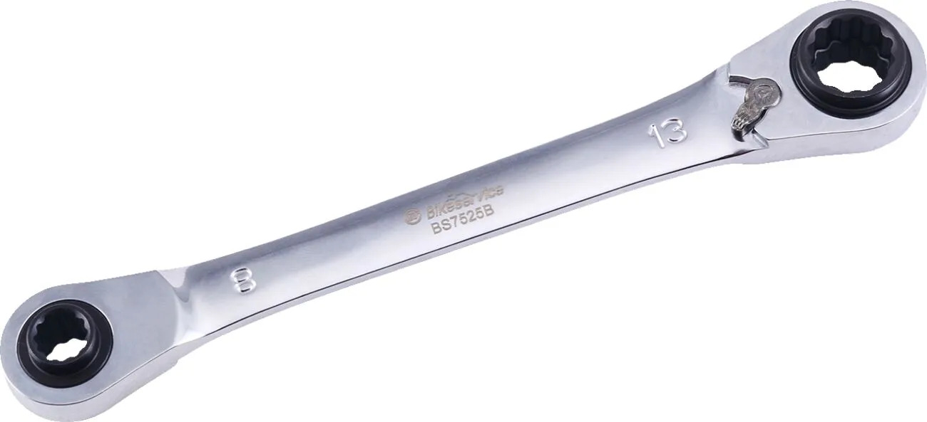 Clé à cliquet Bikeservice 38500591