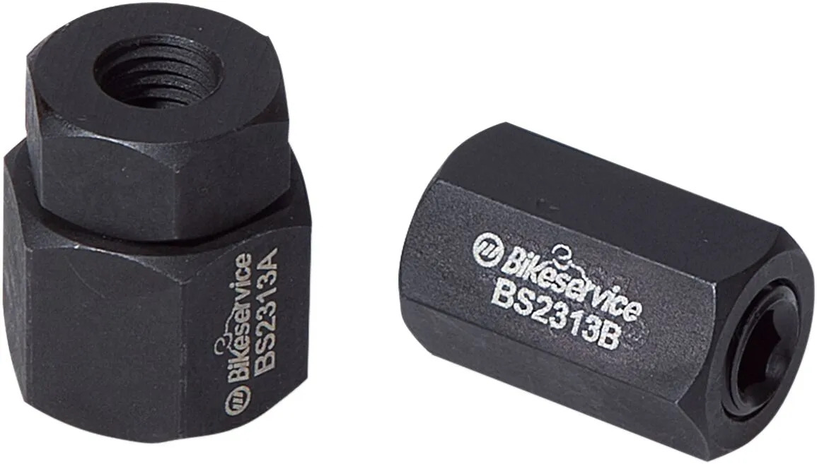 Outil de demontage Bikeservice Outil à goujons