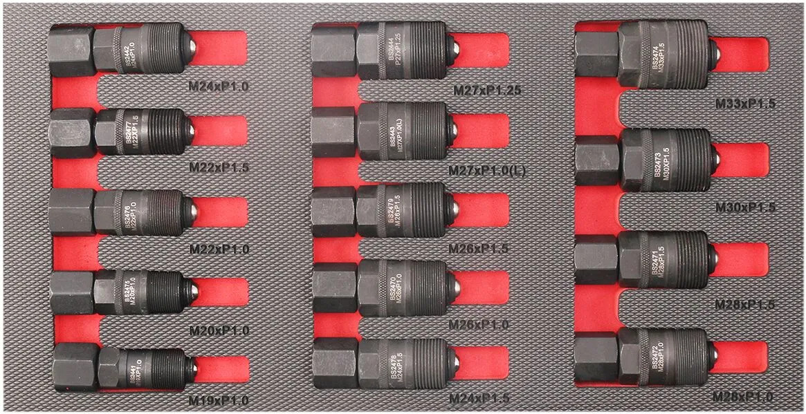 Extracteur de roue libre Bikeservice Extracteur volant