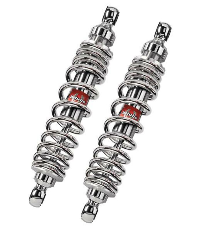 Amortisseur Bitubo Bi- arrière WMB03