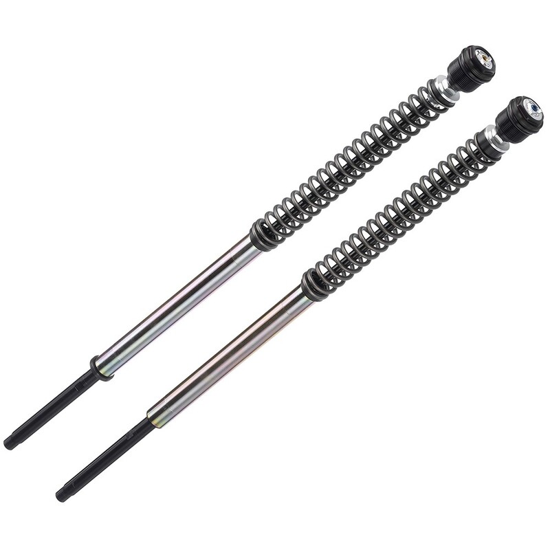 Kit réparation amortisseur Bitubo fourche ajustable Sport - T0026JBH12WO