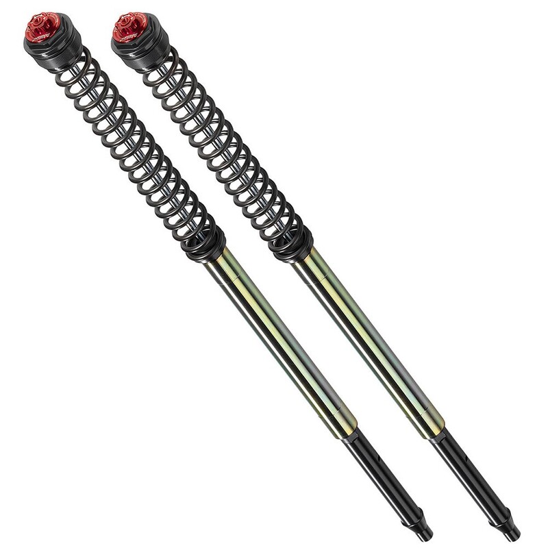 Kit réparation amortisseur Bitubo fourche ajustable Sport - BW037ABB09WO