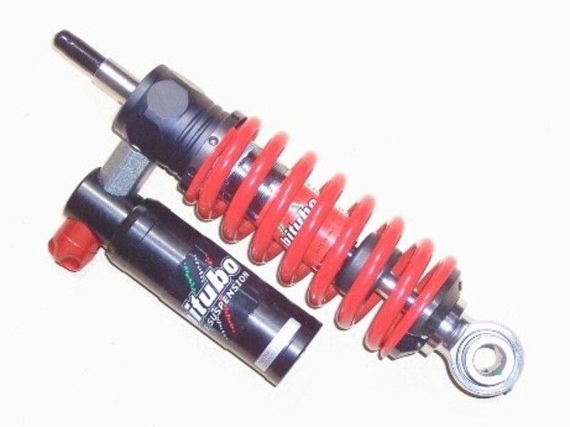 Amortisseur Bitubo arrière YEV01