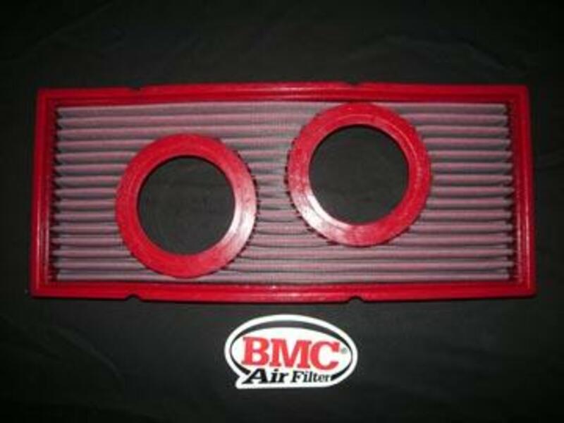 Filtre à air Bmc FM493/20