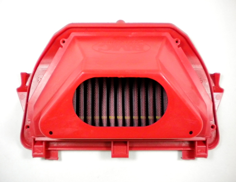 Filtre à air Bmc Race - FM595/04RACE