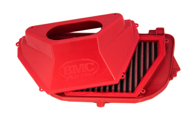 Filtre à air Bmc FM595/04