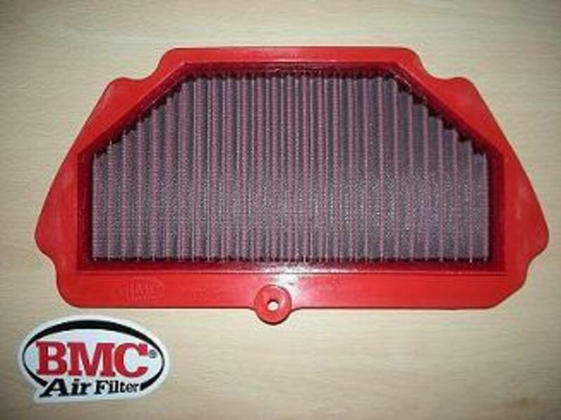 Filtre à air Bmc FM554/04