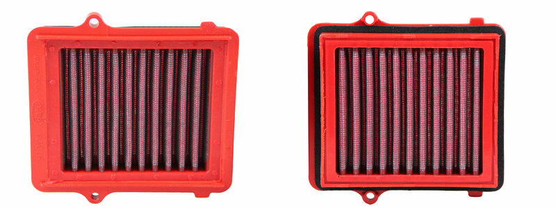 Filtre à air Bmc FM910/04