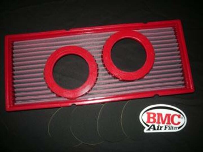 Filtre à air Bmc FM492/20