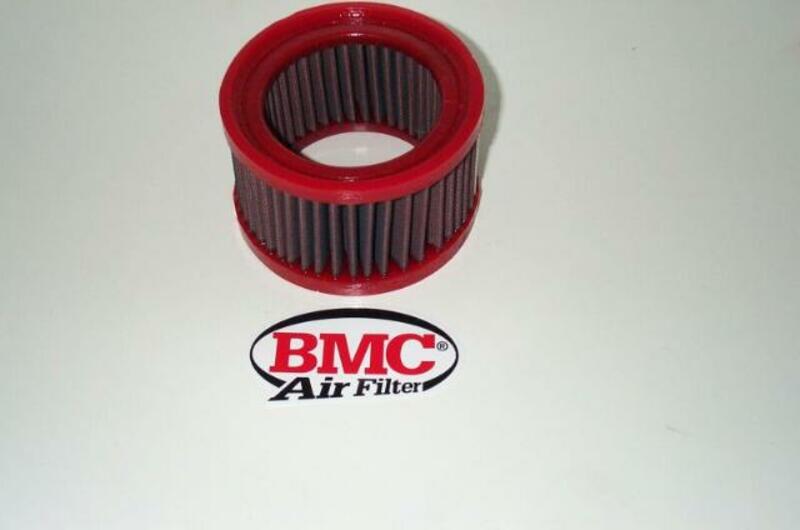 Filtre à air Bmc FM186/07