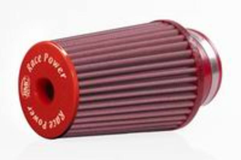 Filtre à air Bmc conique Ø70mm - FBTS70-150