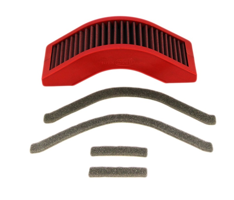 Filtre à air Bmc FM376/19