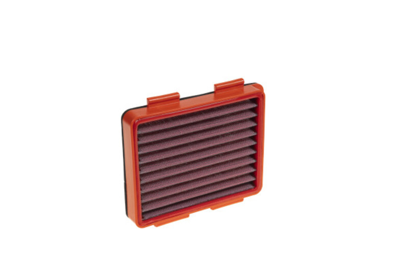 BMC Filtre à air Bmc — rouge