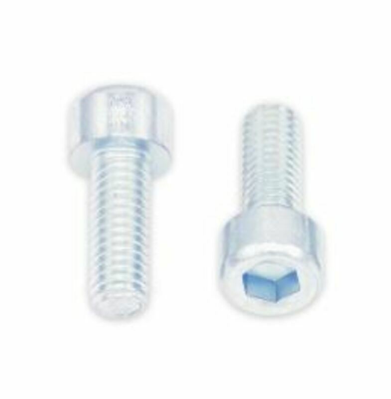 Bolt kit Bolt CHC M6x1x16mm 10 pieces