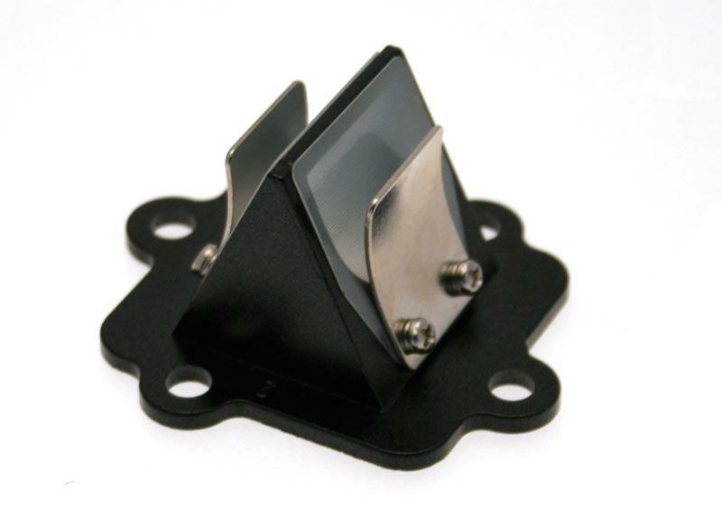 Clapets carbone B1