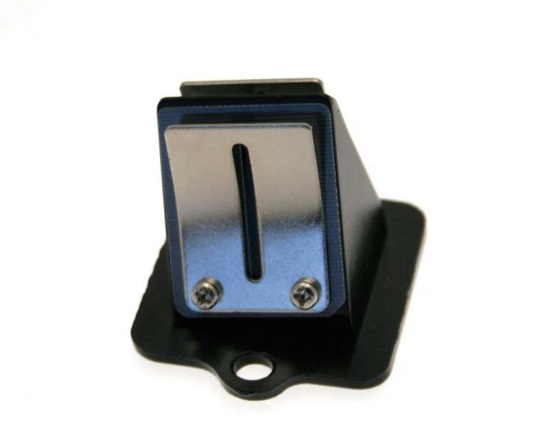 Clapets carbone B1 FIBRE TYPHOON
