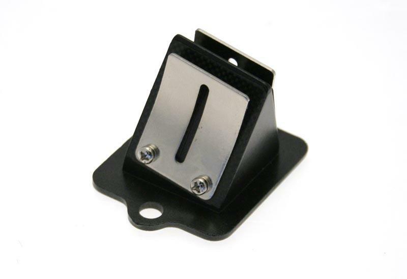 Clapets carbone B1 TYPHOON