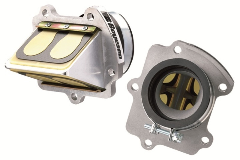 Boîte à clapets Boyesen Rad Valve