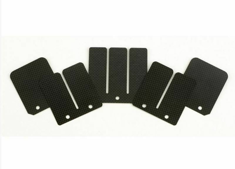 Clapets carbone Boyesen 1021017