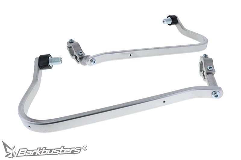 Protèges-mains Barkbusters Kit de montage montage 2 points