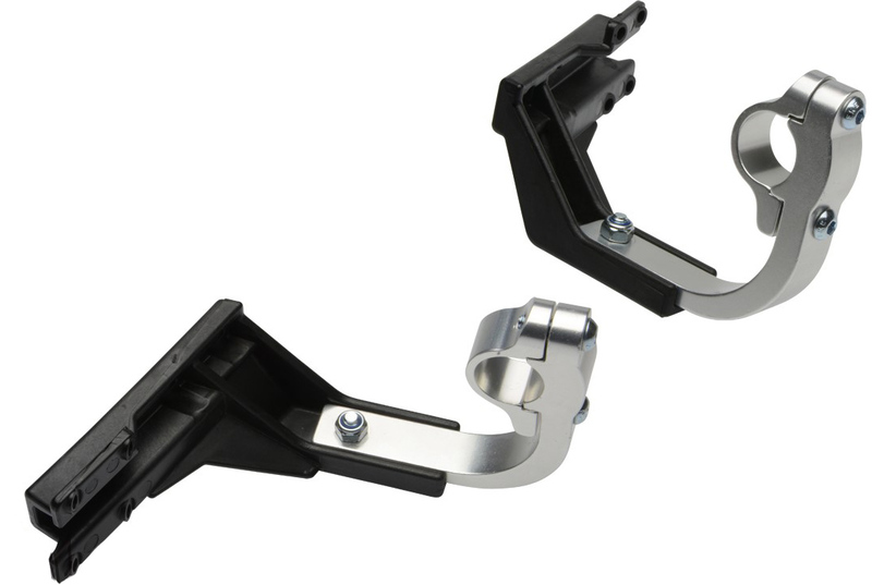 Adaptateur Protège-main Barkbusters Kit de montage