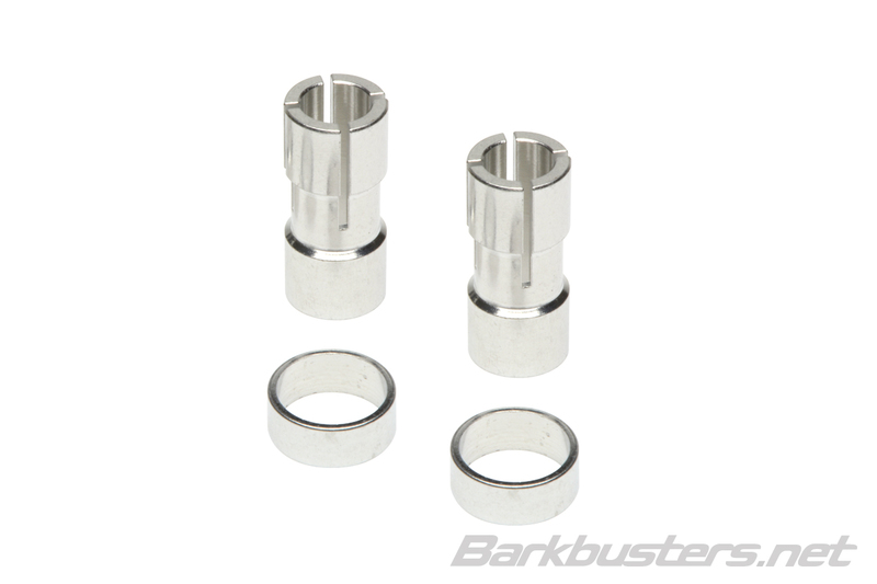 Adaptateur Protège-main Barkbusters Adaptateur 1'' pour kit STM-005-01