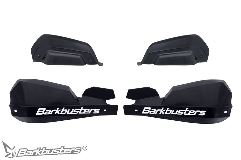 Protèges-mains Barkbusters VPS