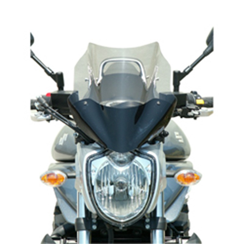 Saute vent Bullster Haute protection Bleu clair