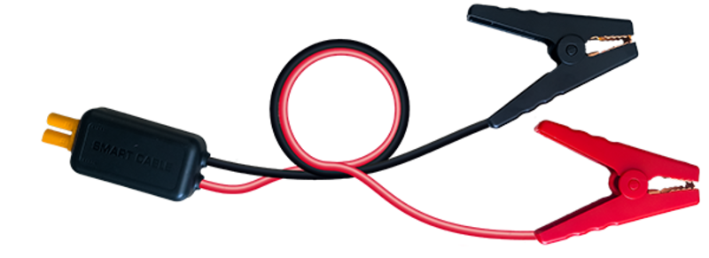 Pince BS Battery Extension de câble intelligent pour booster Power Box PB-02