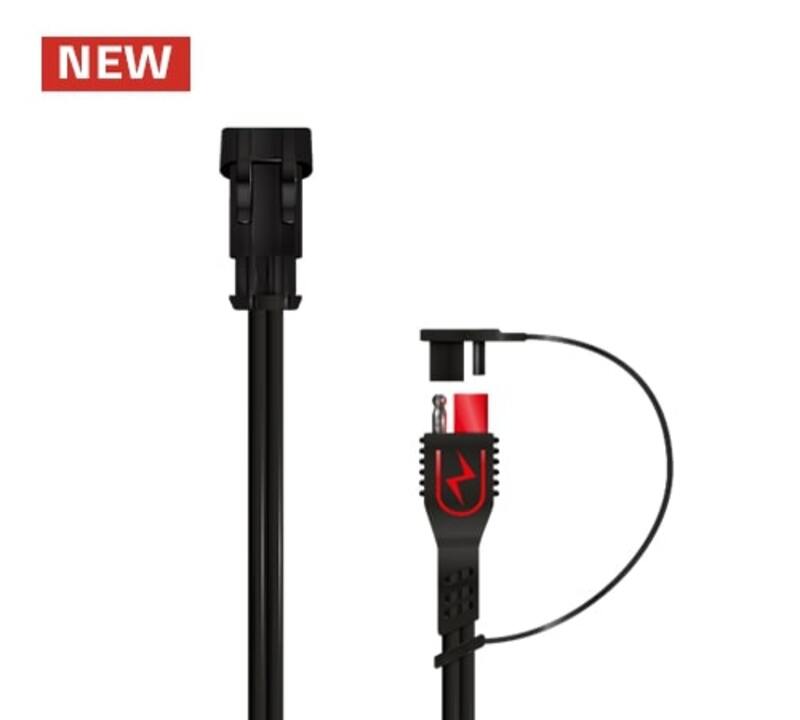 Connectique BS Battery Câble adaptateur PA02 - connecteurs SAE vers