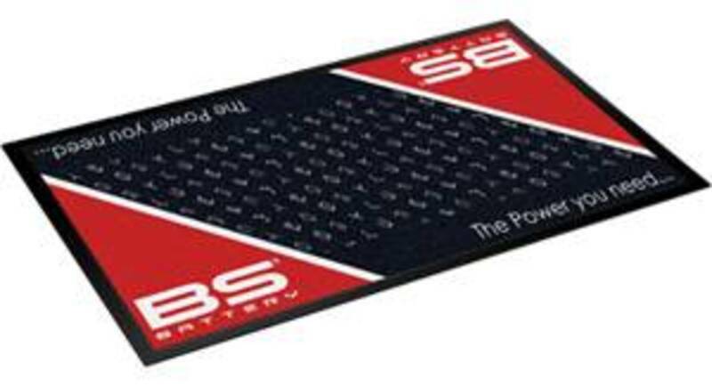 Tapis environnemental BS Battery 1109459