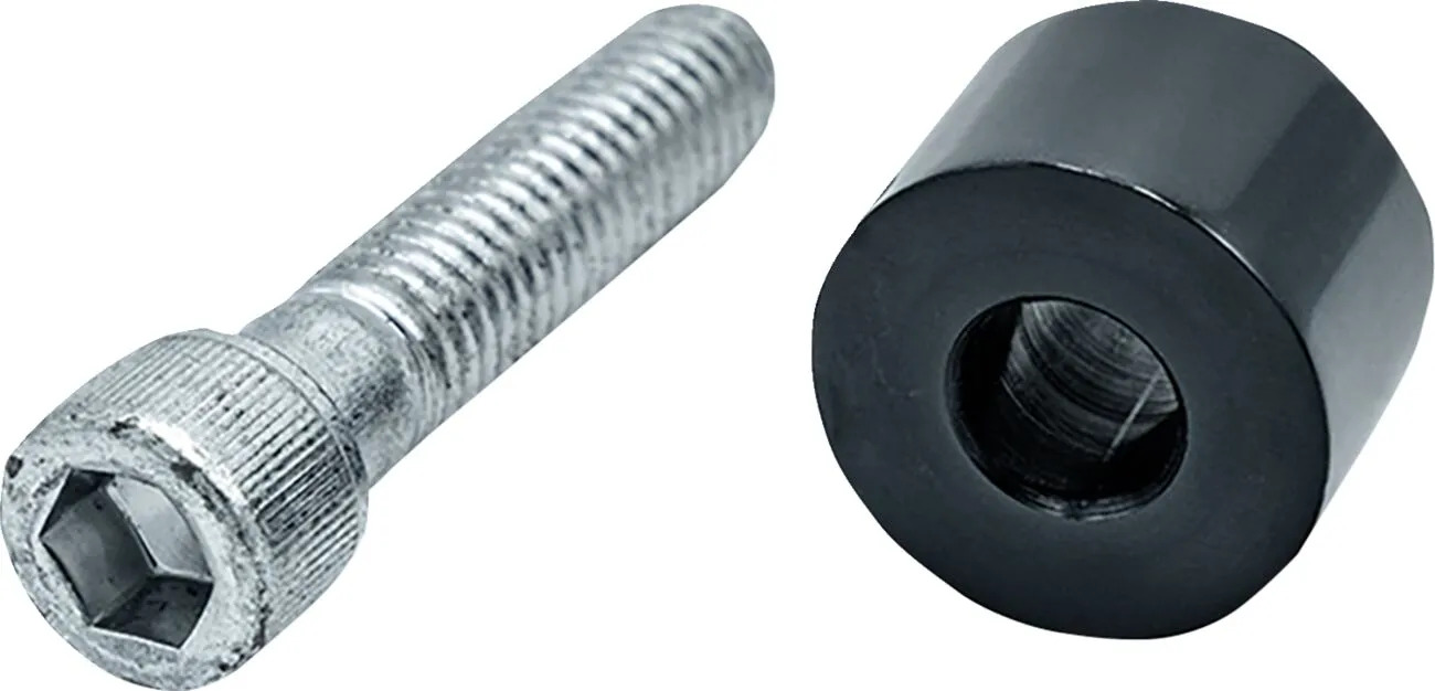 Kit de fixation Bagagerie Burly Brand 05062368