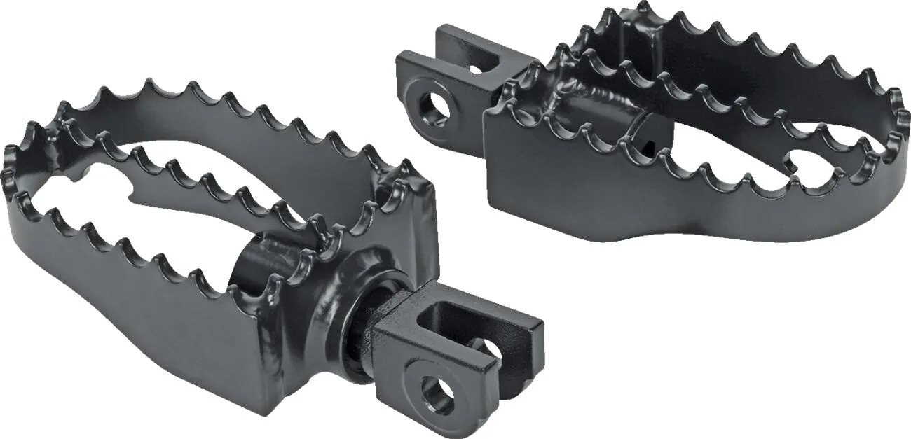 Repose-pieds Burly Brand MX